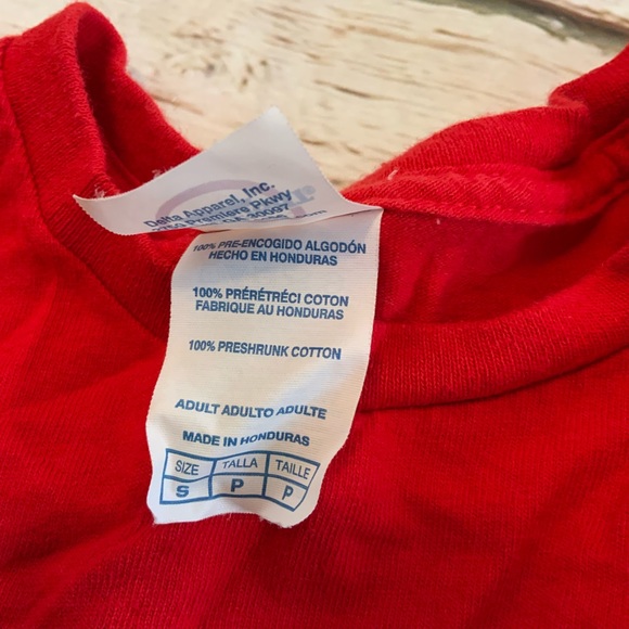 Delta Shirts Share A Coke With Topgolf Tshirt Small Poshmark